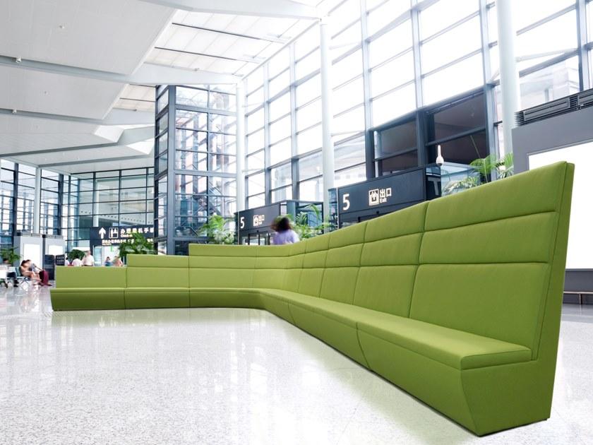 Riccardo Rivoli Диван с высокой спинкой sun-id-1402157 - Вид №1