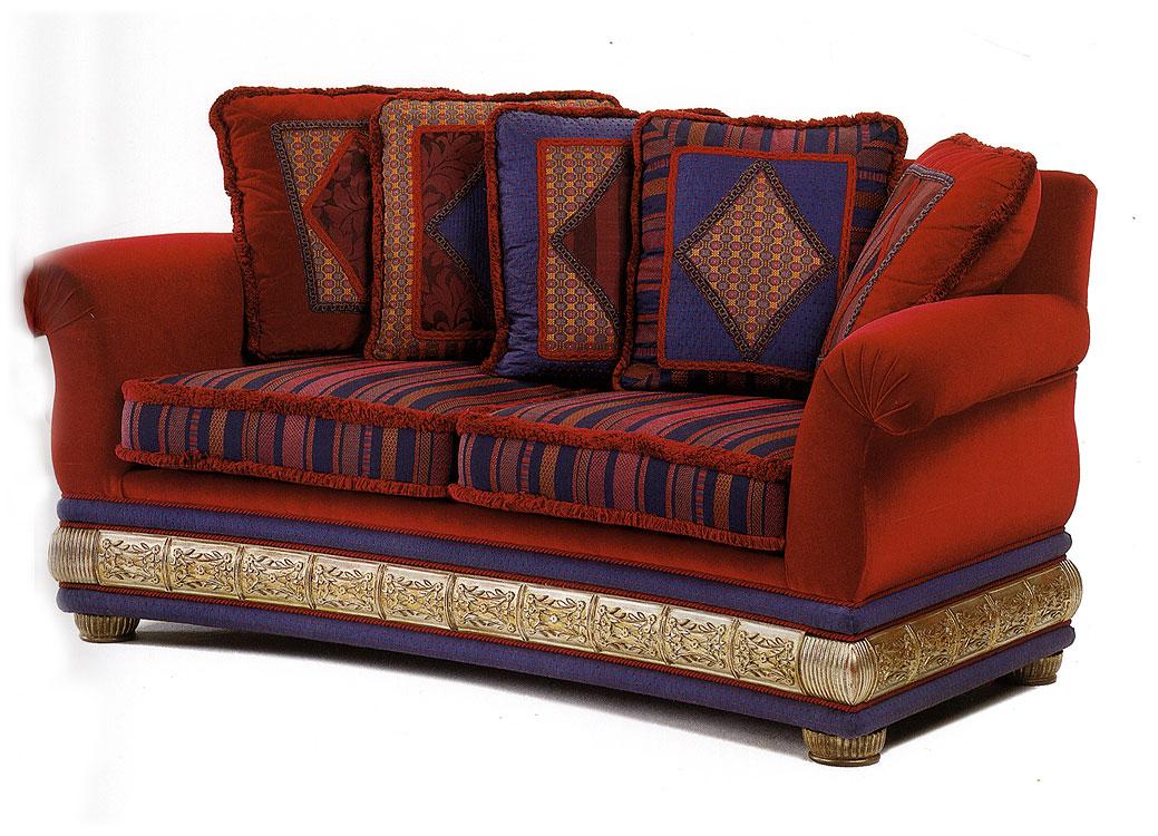 Диван Frigerio ISACCO AGOSTONI 1001 