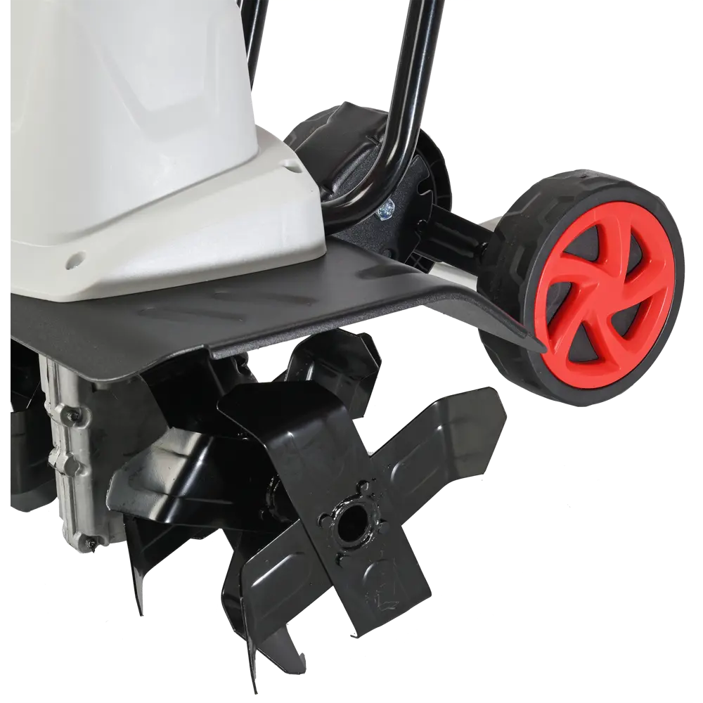 Электрический культиватор STERWINS 1400 Вт для малых участков 81969383 STLM-0016086 - Вид №5