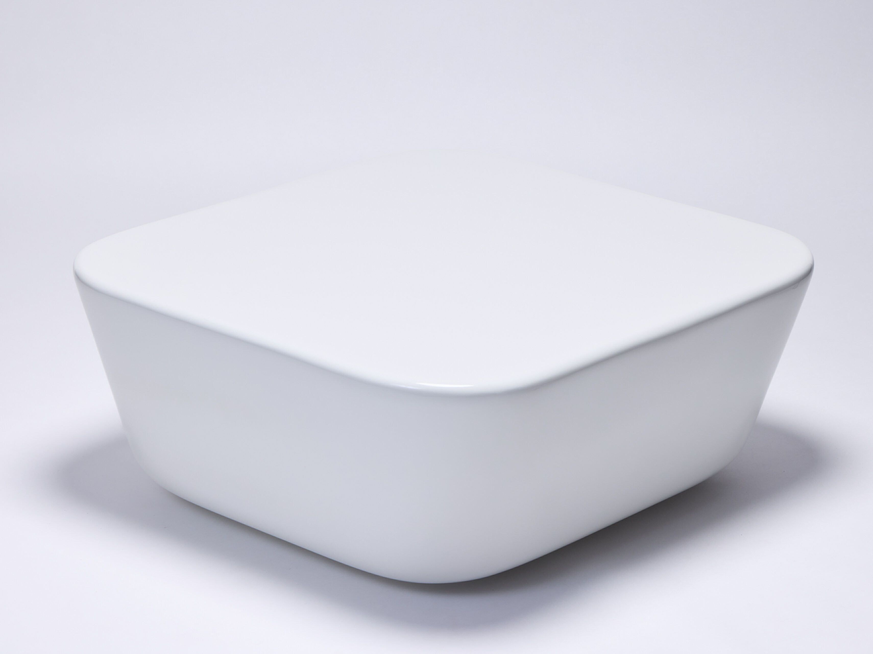 Деревянный квадратный журнальный столик REDA AMALOU DESIGN ARCH-00110558