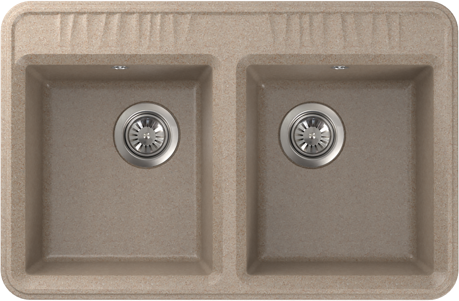Кухонная мойка Fostogran Ариадна 551 