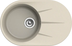 Кухонная мойка Кварц Ewigstein S531 GranFest