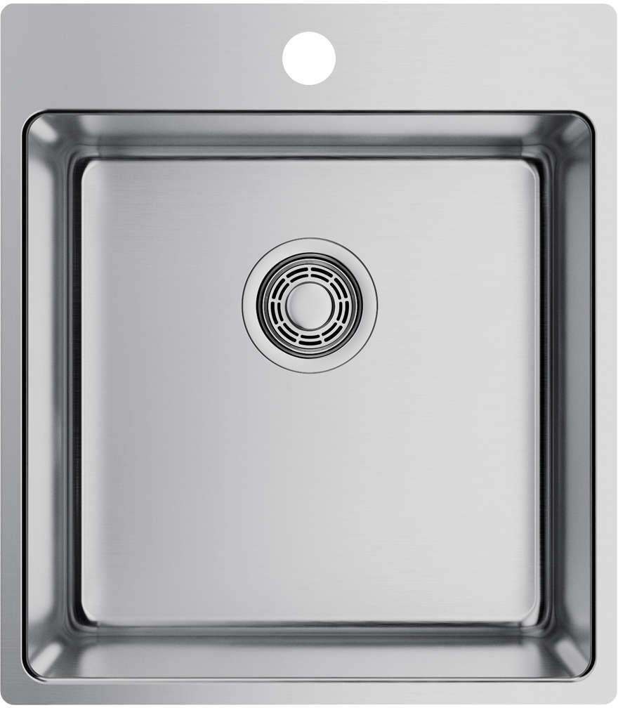Кухонная мойка Amadare 45 IN OMOIKIRI