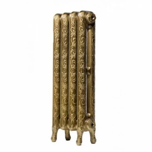 Чугунный радиатор Iron Lion Lotos 750 4 секции