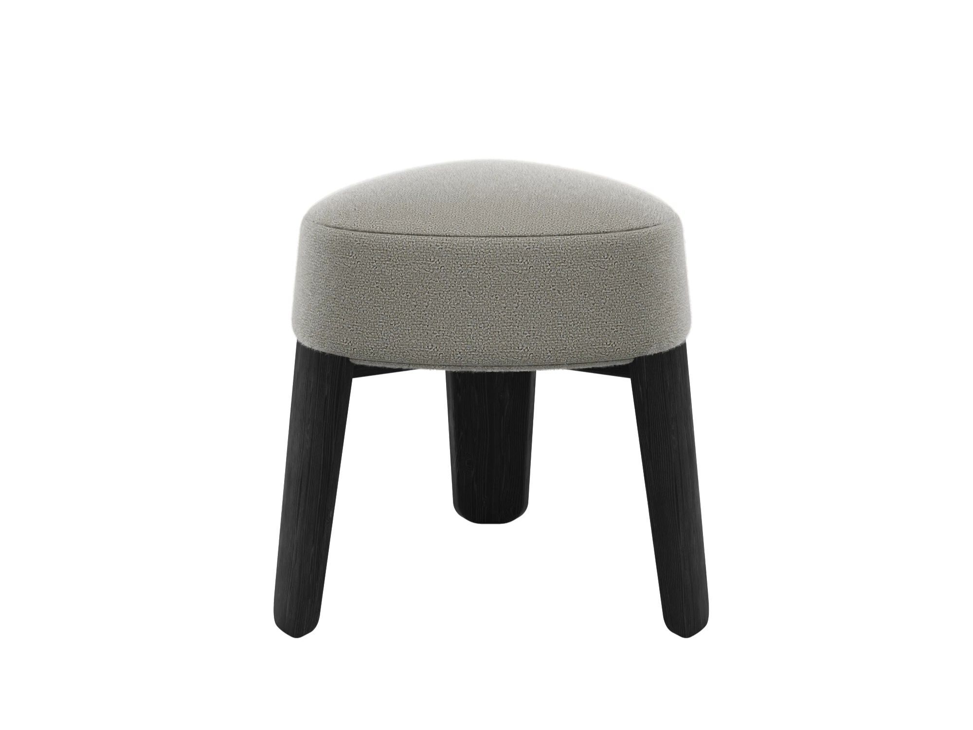 Тканевый мягкий стул blomus Kuon ARCH-00051556