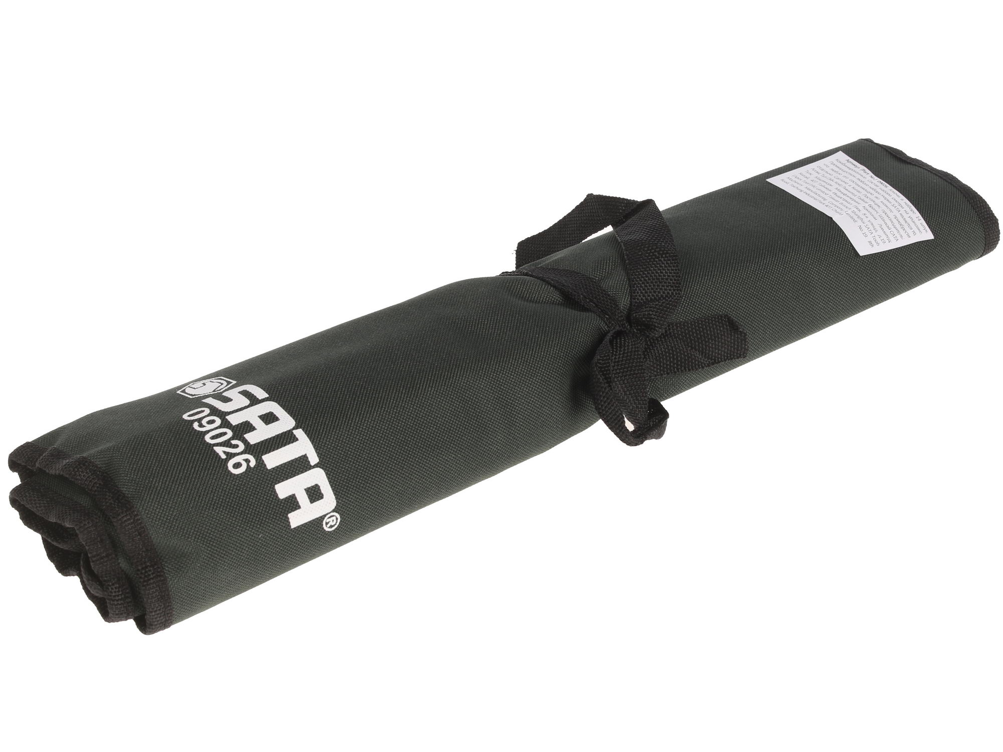 Набор ключей Sata 09026 1016482 STDN-0068801 - Вид №3