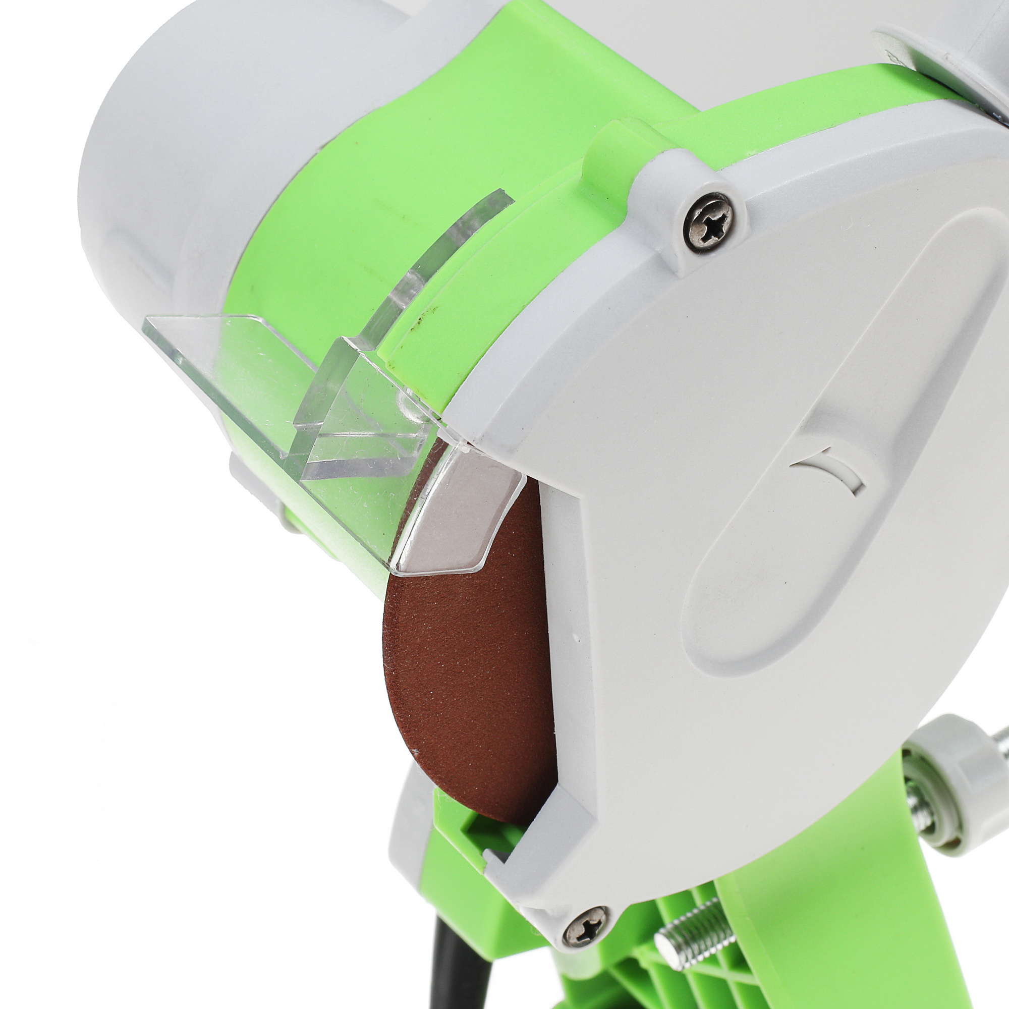 Станок для заточки пильных цепей RedVerg RD-CS100 8106615 STDN-0108040 - Вид №4