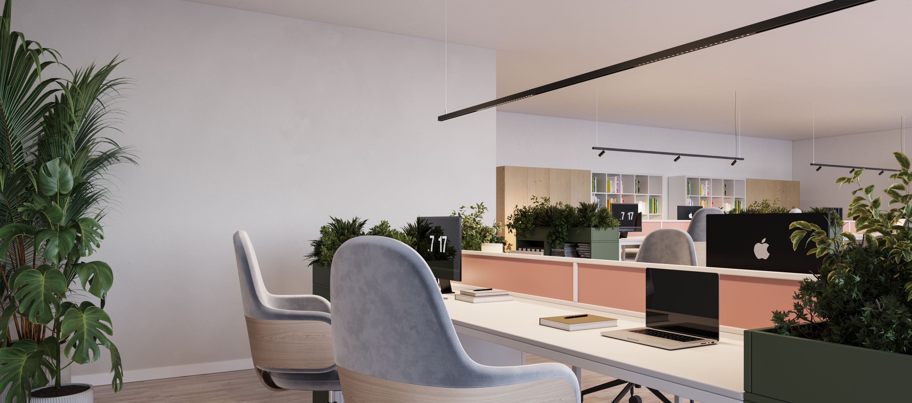 Алюминиевое светодиодное освещение Reggiani 48 V System ARCH-00128412