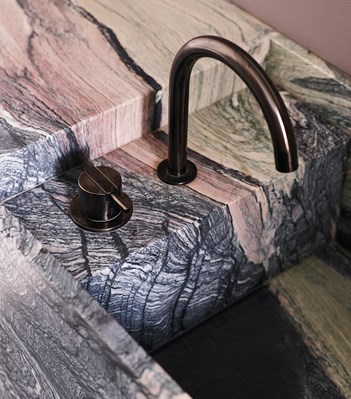 590G Бассейн vola  - Вид №2