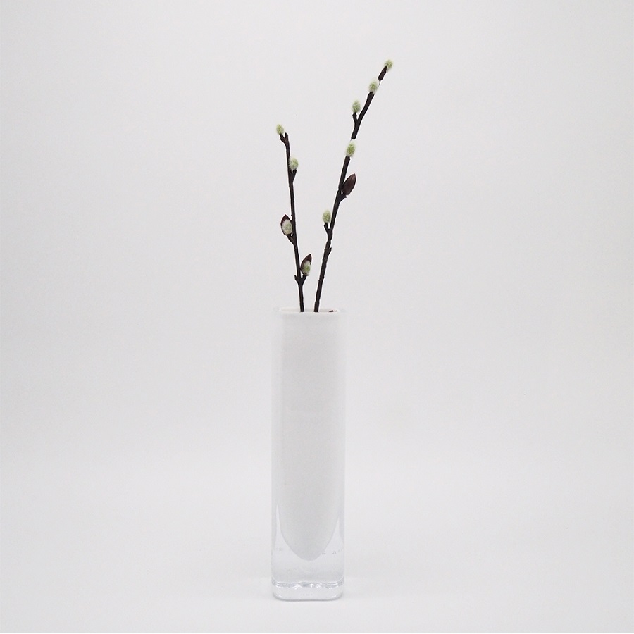 Ветка вербы для интерьера 36 см Mr Plant 296690 - Вид №1