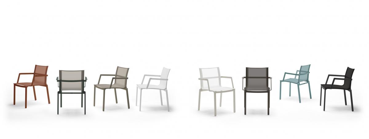 107263 Кресло обеденное Point Weekend POINT1920 - Вид №3