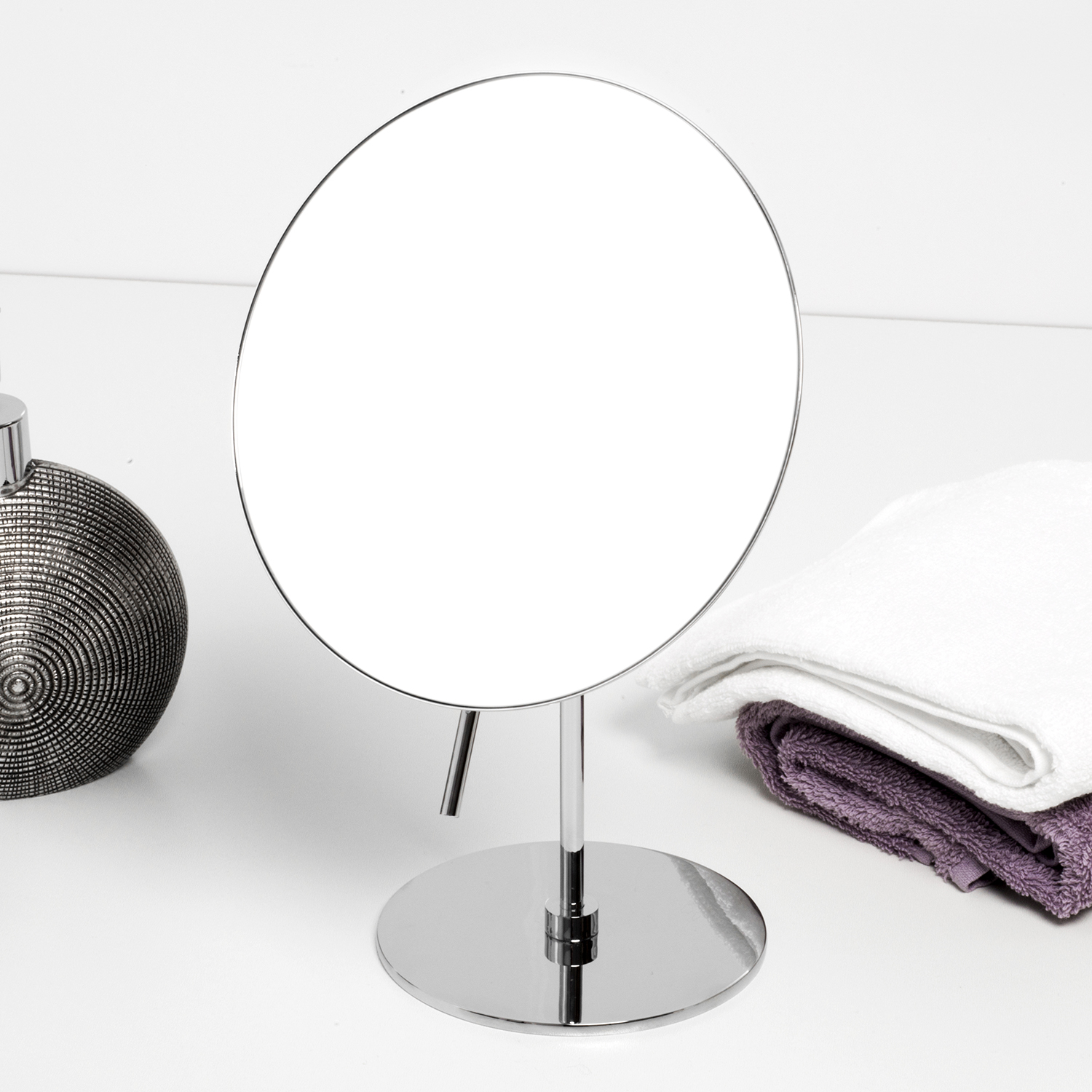 K-1002 Зеркало с 3-х кратным увеличением WasserKRAFT  - Вид №2