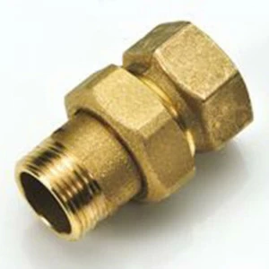 Разъемное соединение НВ с прокладкой O-ring TIEMME 1"1/4