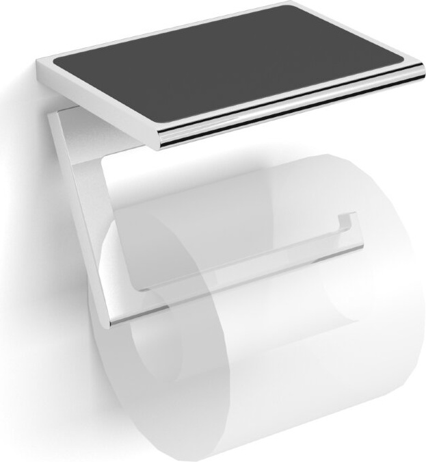 38051F Душевая полка подвесная ANTI-SLIP цвет хром LANGBERGER VICO - Вид №2