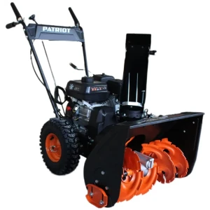 Снегоуборщик бензиновый Patriot PS 171 56 см 7 л.с.