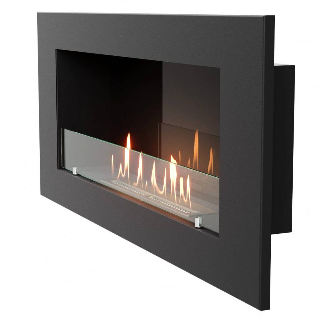 9101984 Биокамин Firelight BFP/W-110 черный STDN-0147151 - Вид №5