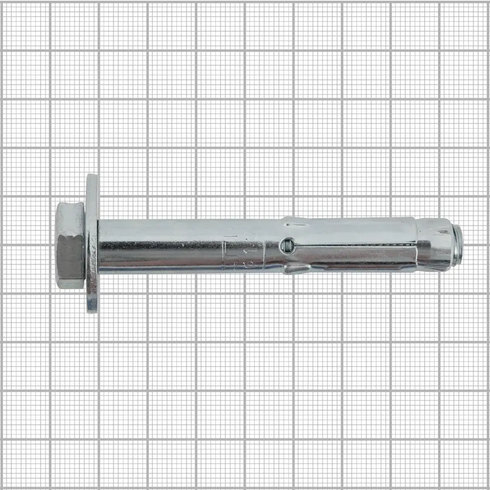 Анкер втулочный Hilti HLC-H 12x75 мм STLM-2007221 - Вид №5