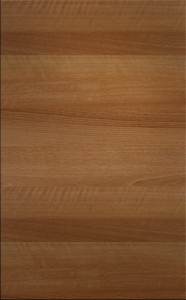 Фасады для кухни Модерн Фрезеровка «Модерн Горизонталь» Орех рыжий №165