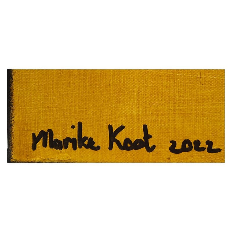 Картина ICI ET LÀ Портреты животных ARCH-00081233 - Вид №5