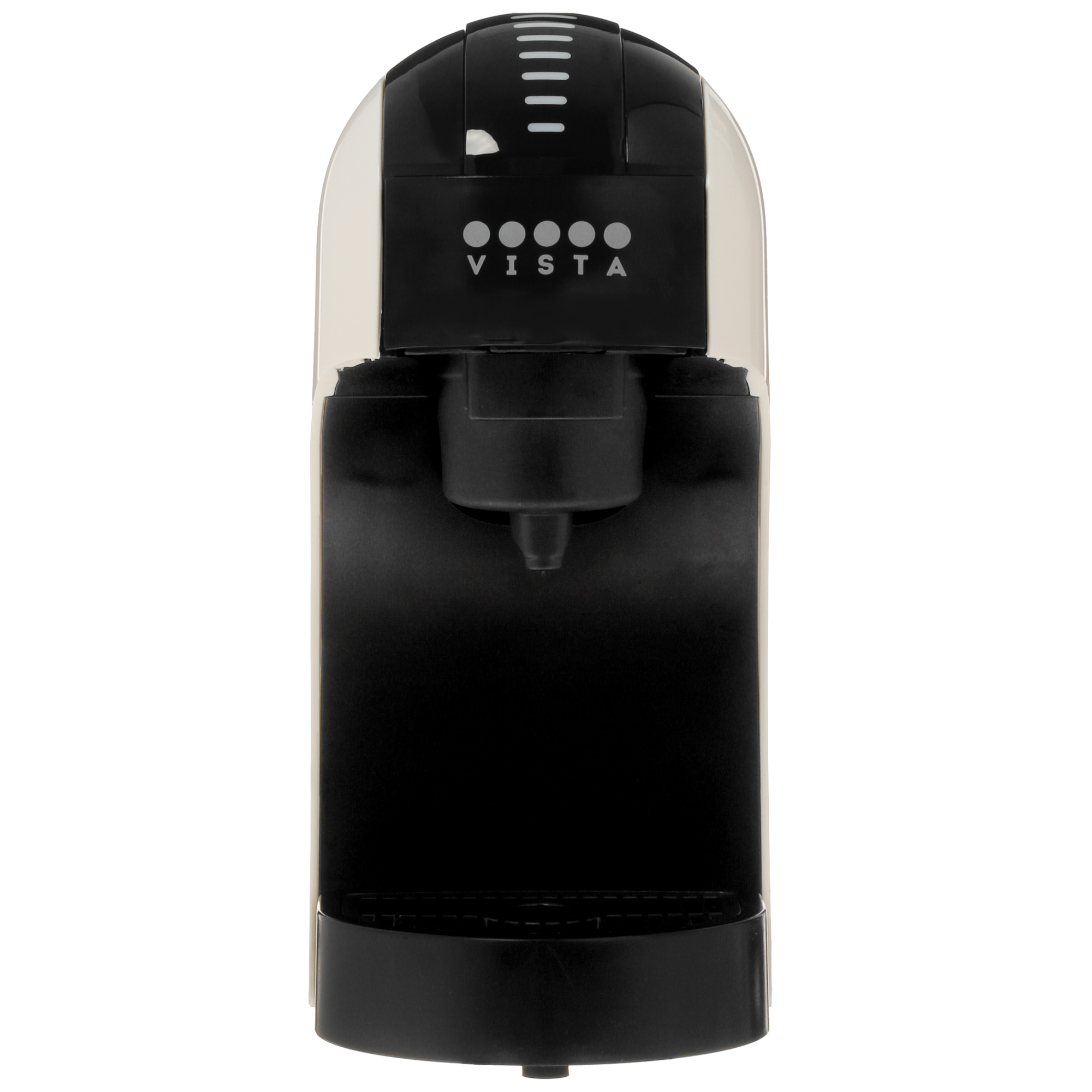 9046702 Кофемашина капсульная Vista Napoli DNS200W STDN-0010984 - Вид №1