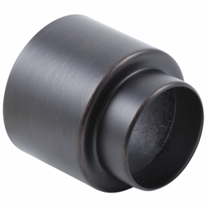 RP74818RB Обрезной рукав - Наполнитель ванны для установки на полу Delta Faucet Delta Венецианская бронза