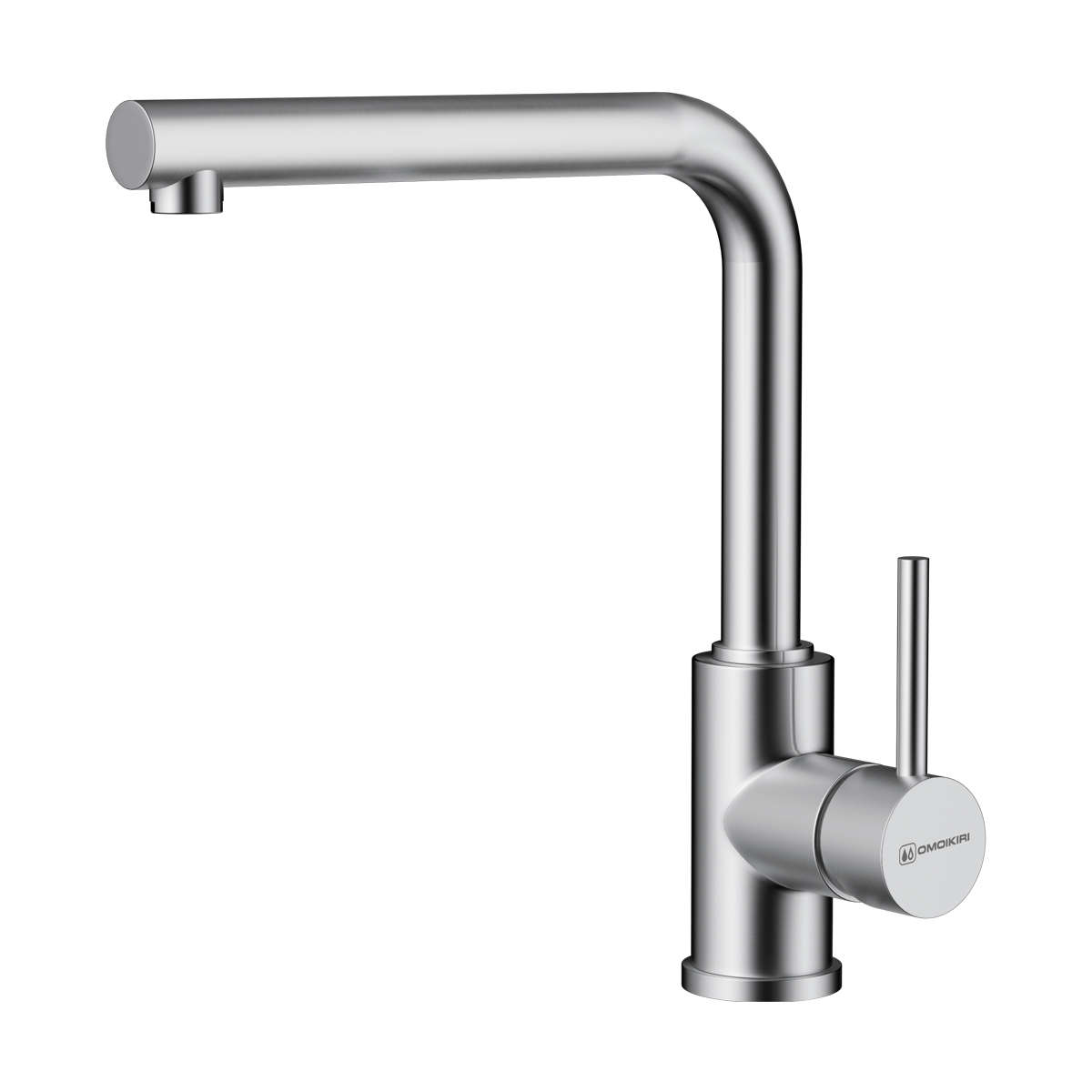Смеситель для кухни Nakagawa BN OMOIKIRI 4994319