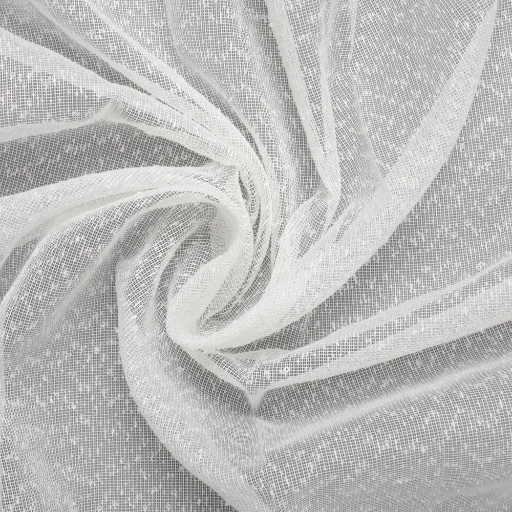 Тюль Santreyd EA2643 - воздушная сетка для элегантных штор 89390564 STLM-1495640