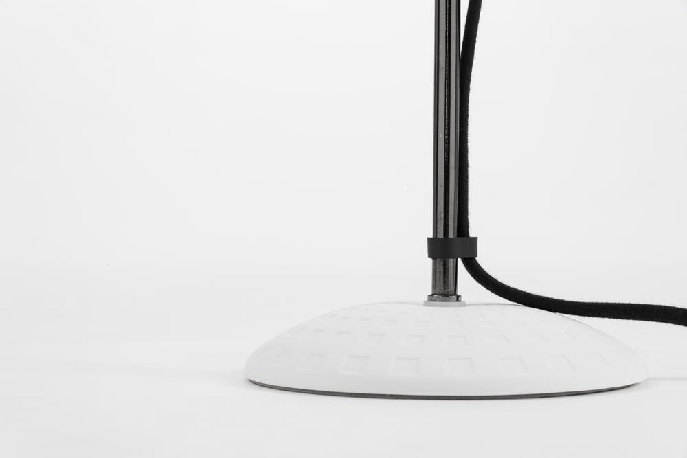 2001843664563 Настольный светильник высота 43 G.MEX Hector  - Вид №6