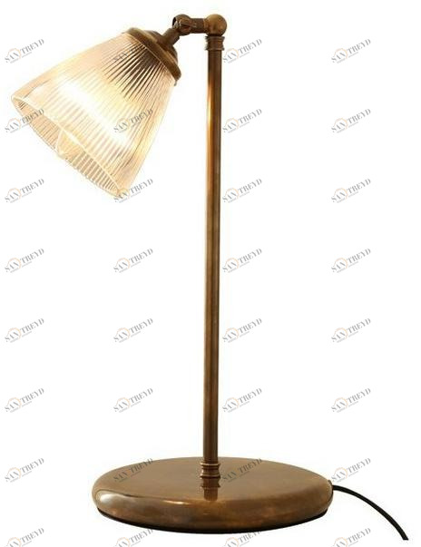 Mullan Lighting Регулируемая настольная лампа ручной работы Gadar Mltl020 