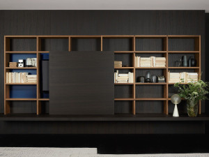 Навесной шкаф