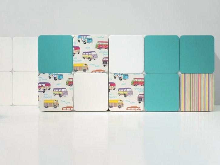 Twils Модульный блок для хранения sun-id-1359405 - Вид №3