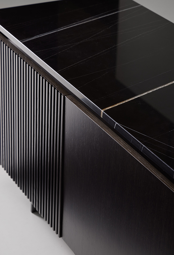 Буфет Tempo Tempo A6033 Coleccion Alexandra - Вид №3