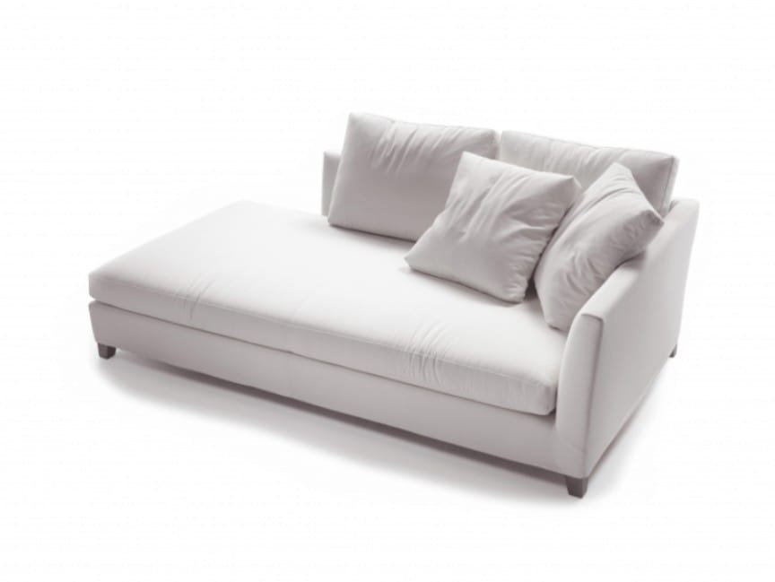 Съемная ткань Dormeuse Flexform ARCH-00148609
