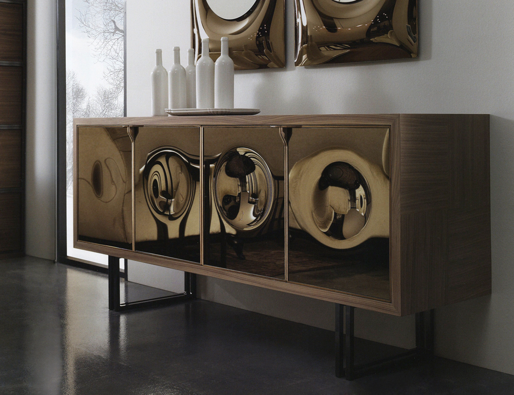 Буфет BOLLA  VOLPI 2SMN-001-0BF Contemporary