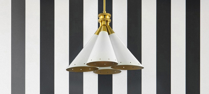 004341 Люстра Madelein Delightfull  - Вид №2