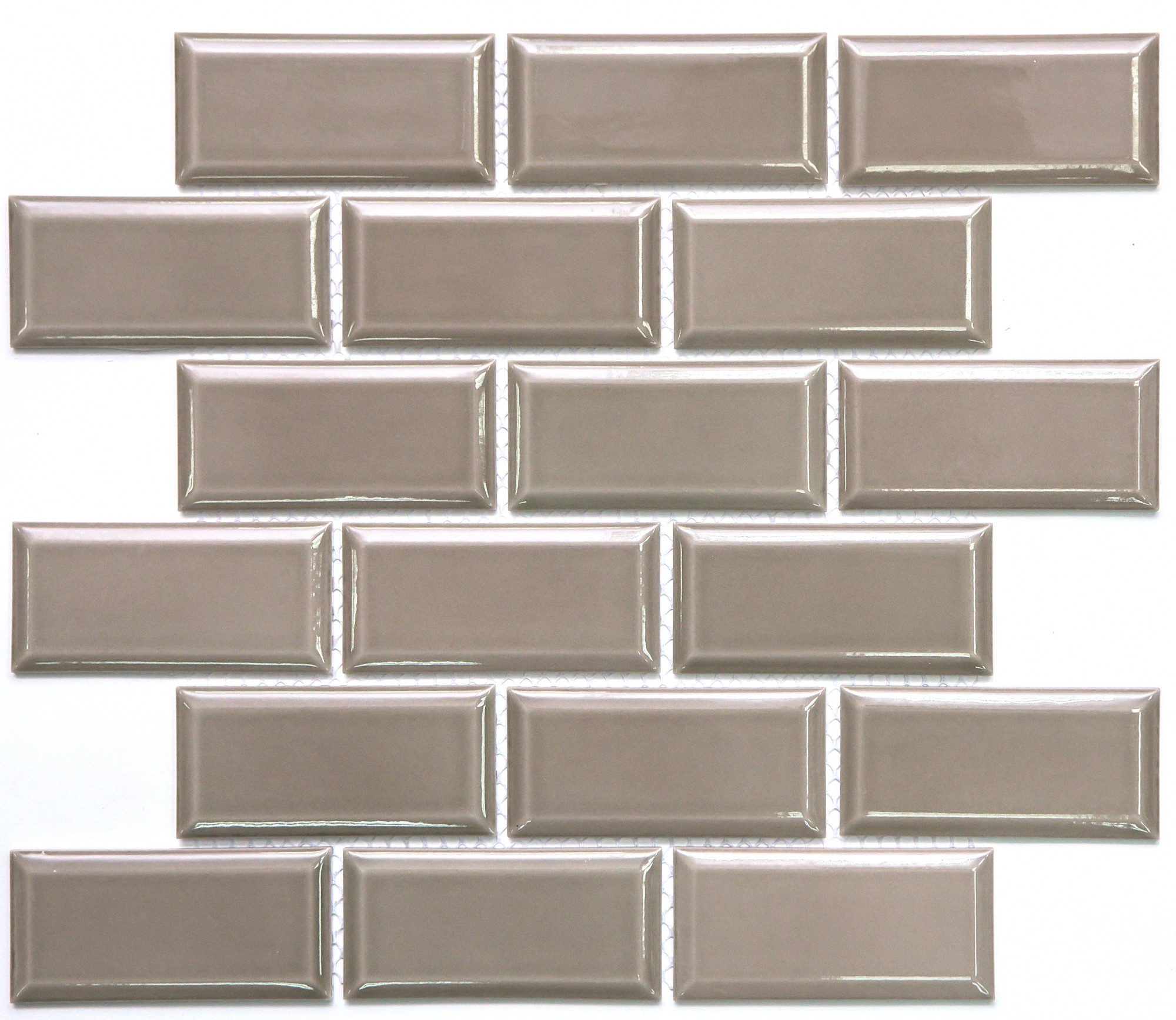 Мозаика из керамогранита  PR4595-38 SN-Mosaic Rustic 