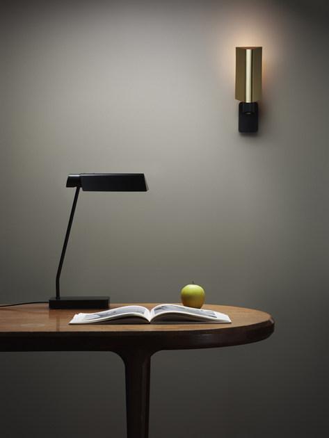 Örsjö Настольная лампа из металла Crop sun-id-1381578 - Вид №1