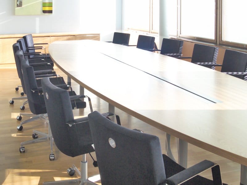 Стул с колесами Inno Select ARCH-00150141 - Вид №1