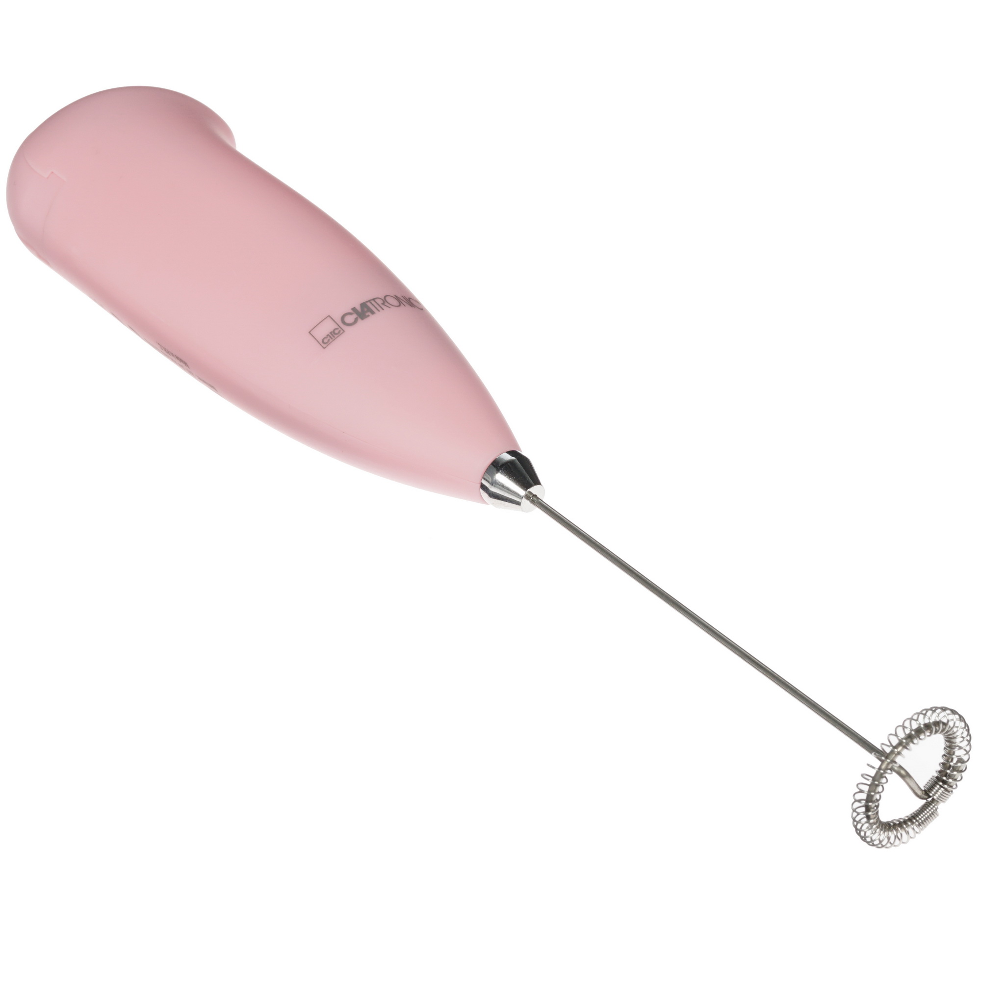 8159753 Капучинатор-вспениватель ручной Clatronic MS 3089 STDN-0074707 - Вид №4