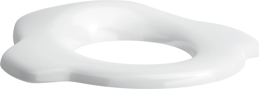 H8910320610001 Эргономичное сиденье для напольного унитаза WC 8.2203.6/.7 и подвесного унитаза WC 8.2003.1, петли из нержавеющей стали LAUFEN PRO