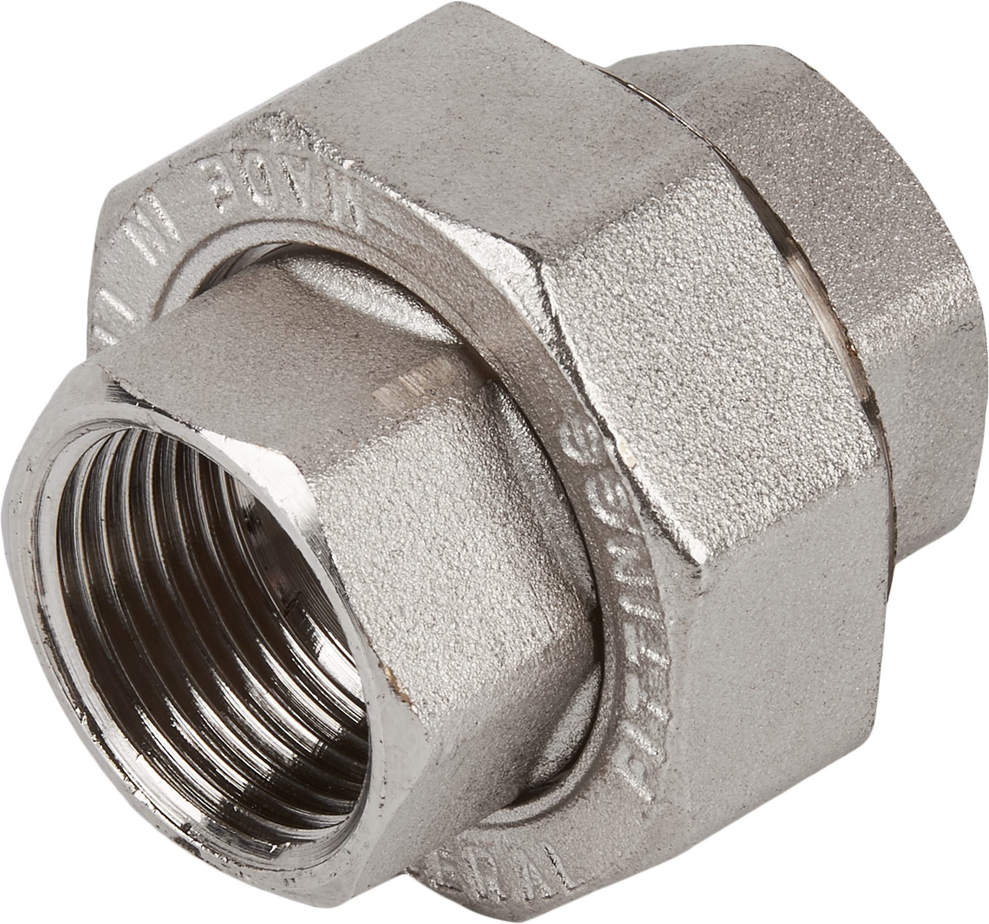 Соединительная муфта STOUT 3/4" для водопроводных систем 82237311 STLM-0022529