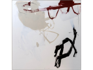 Холст рамки