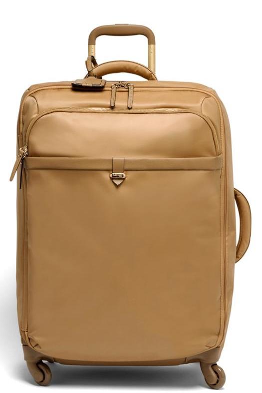 P66-B4009 Чемодан P66*009 Spinner 65 Lipault Plume Avenue 