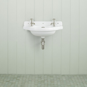 Антикварная раковина для гардеробной Antique The water monopoly