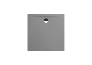 Душевой поддон KALDEWEI Сталь эмалированная 1516-5 454 холодный серый 40