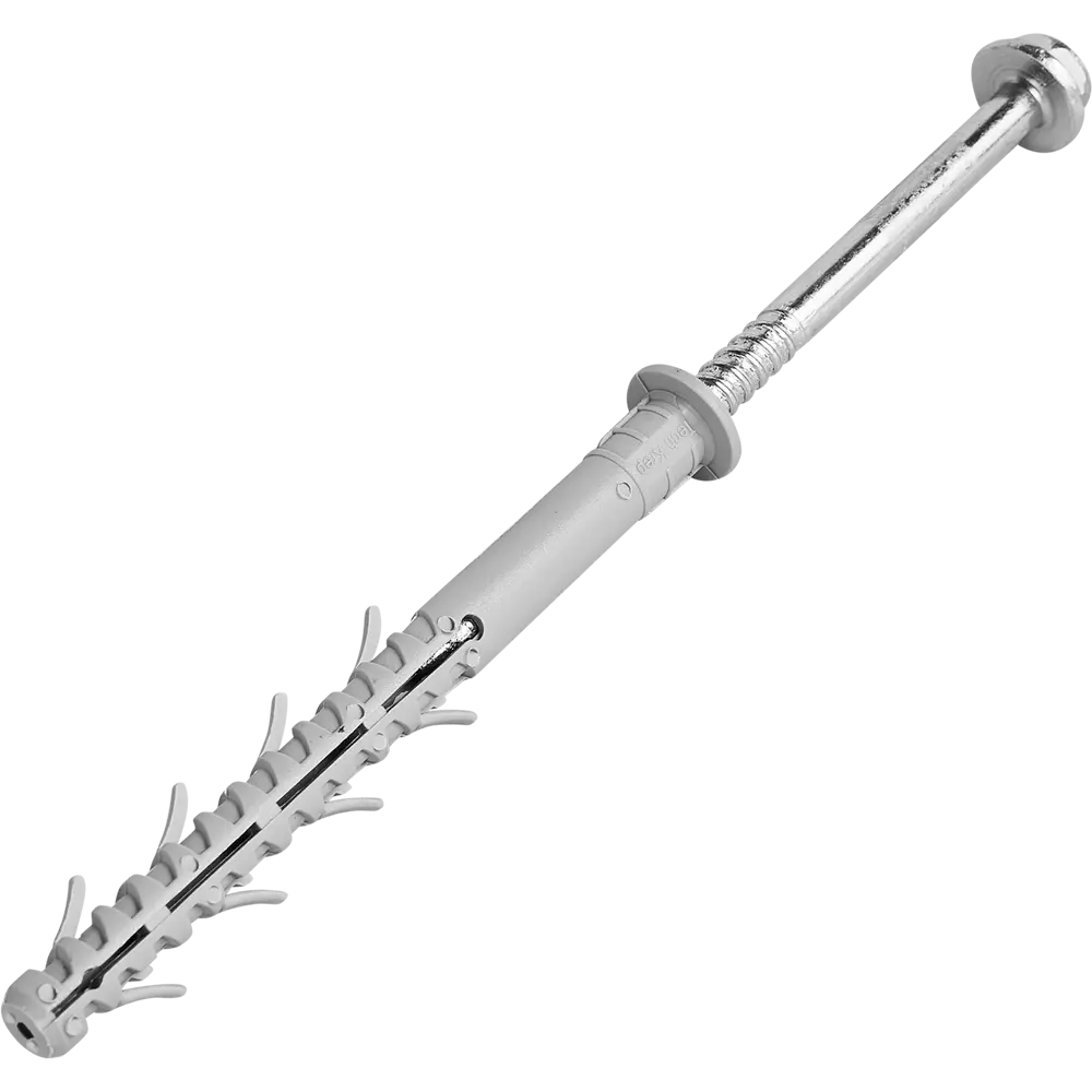 Фасадный дюбель Santreyd TSX-500 для высоких нагрузок 10×120 мм 89335605 STLM-1011592 - Вид №1