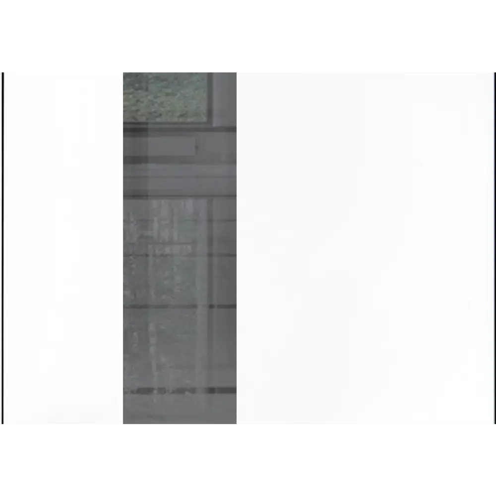 Дверь межкомнатная глухая ПТА 51В 70x200 см полипропилен цвет аляска с замком и петлями 89424319 STLM-2044109 PORTIKA  - Вид №2