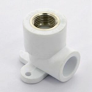 Водорозетка В PRO AQUA полипропиленовая 20х1/2"