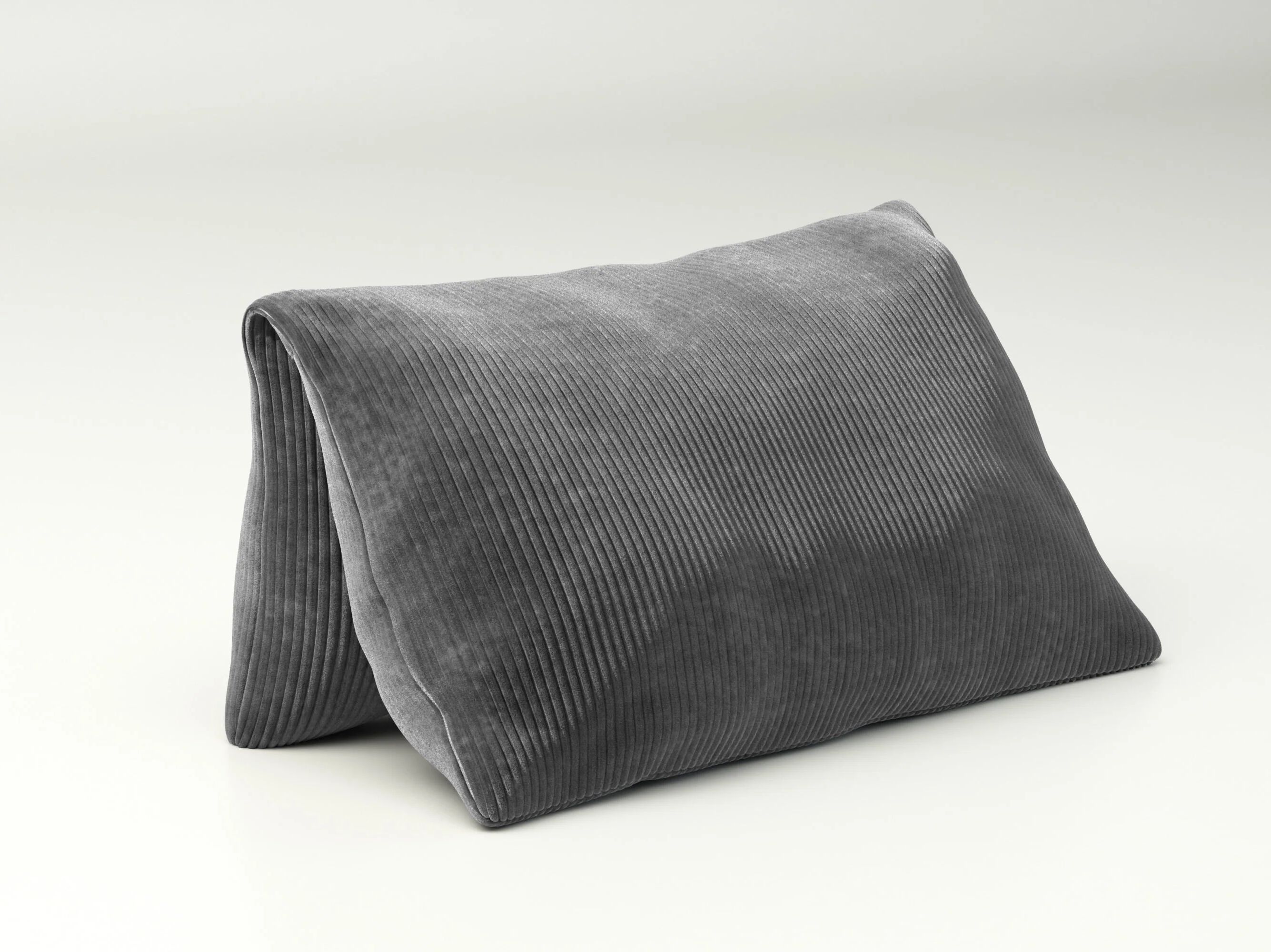 Квадратная подушка из ткани vetsak Cord Velour ARCH-00107642 - Вид №1