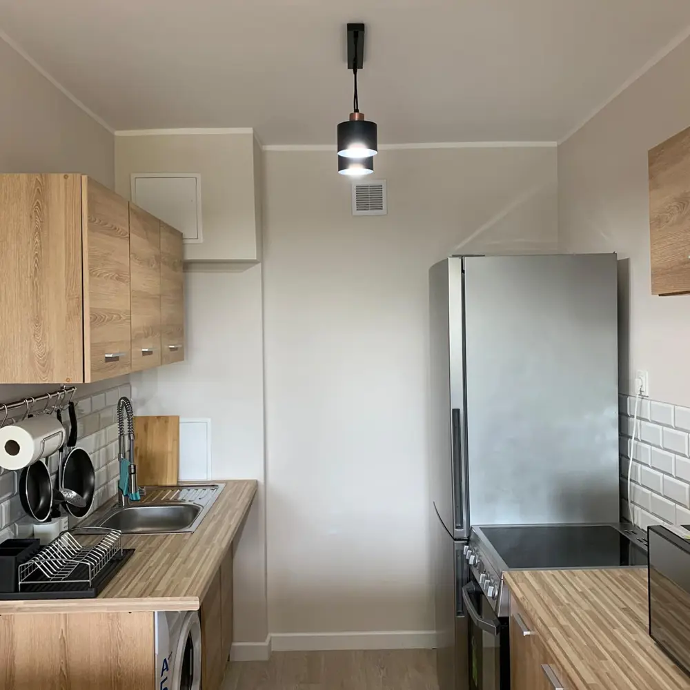 Краска для колеровки для стен и потолков Olimp Гамма белая база A 2.5 л STLM-2050965 - Вид №6